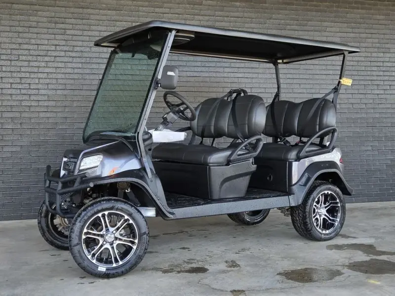 2027 Club Car Onward photo 1