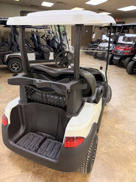 2027 Club Car Onward 2 Passenger thumb 3