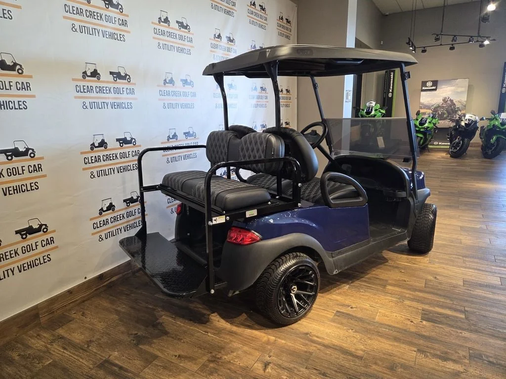 2022 Club Car Tempo thumb 4
