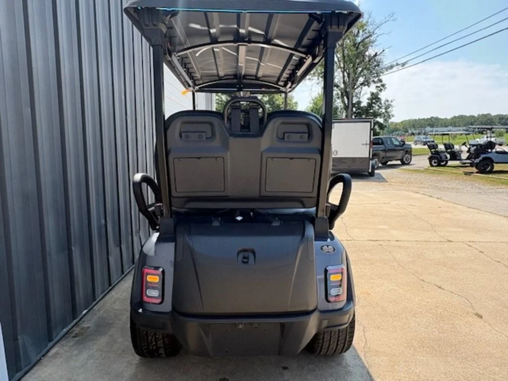 2026 Epic Carts E40FX thumb 3