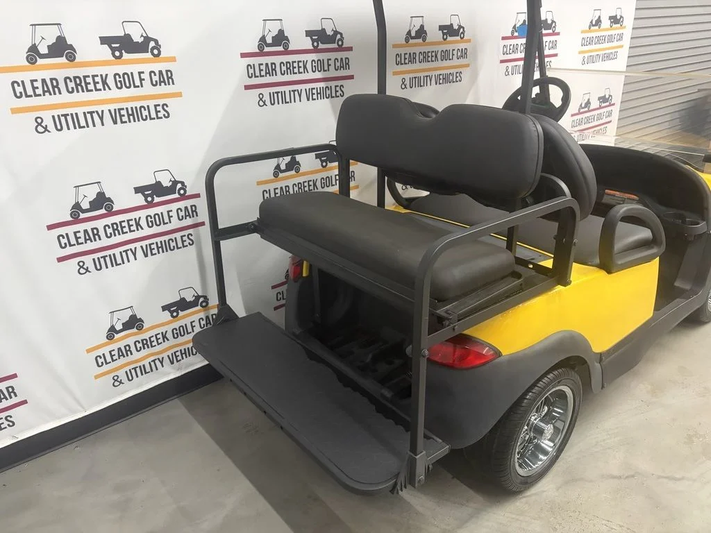 2023 Club Car Tempo thumb 4