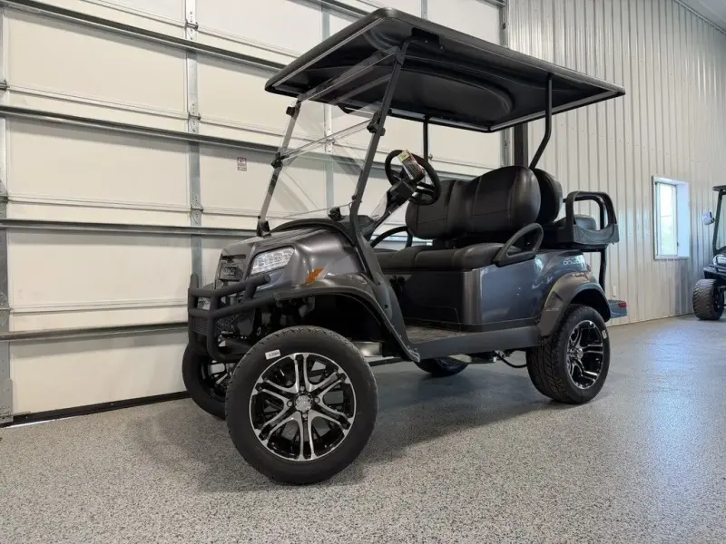 2027 Club Car Onward thumb 1