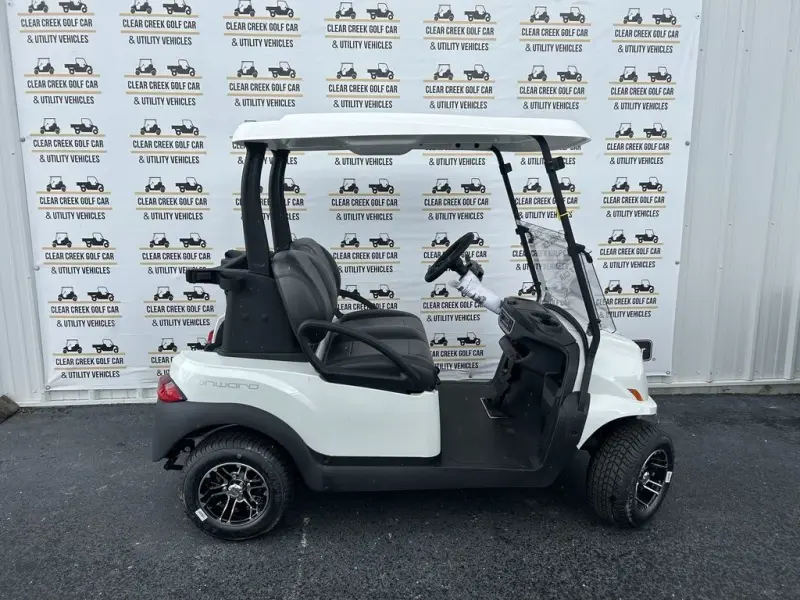 2027 Club Car Onward 2 Passenger thumb 2