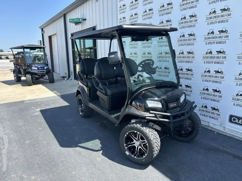 2027 Club Car Onward photo 1