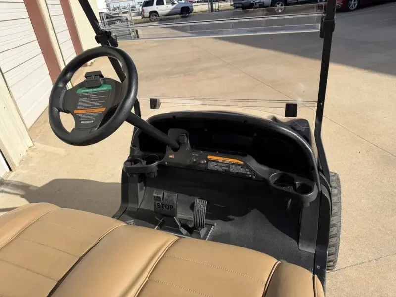2023 Club Car Tempo thumb 3