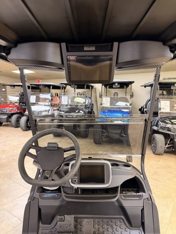 2027 Club Car Onward thumb 3