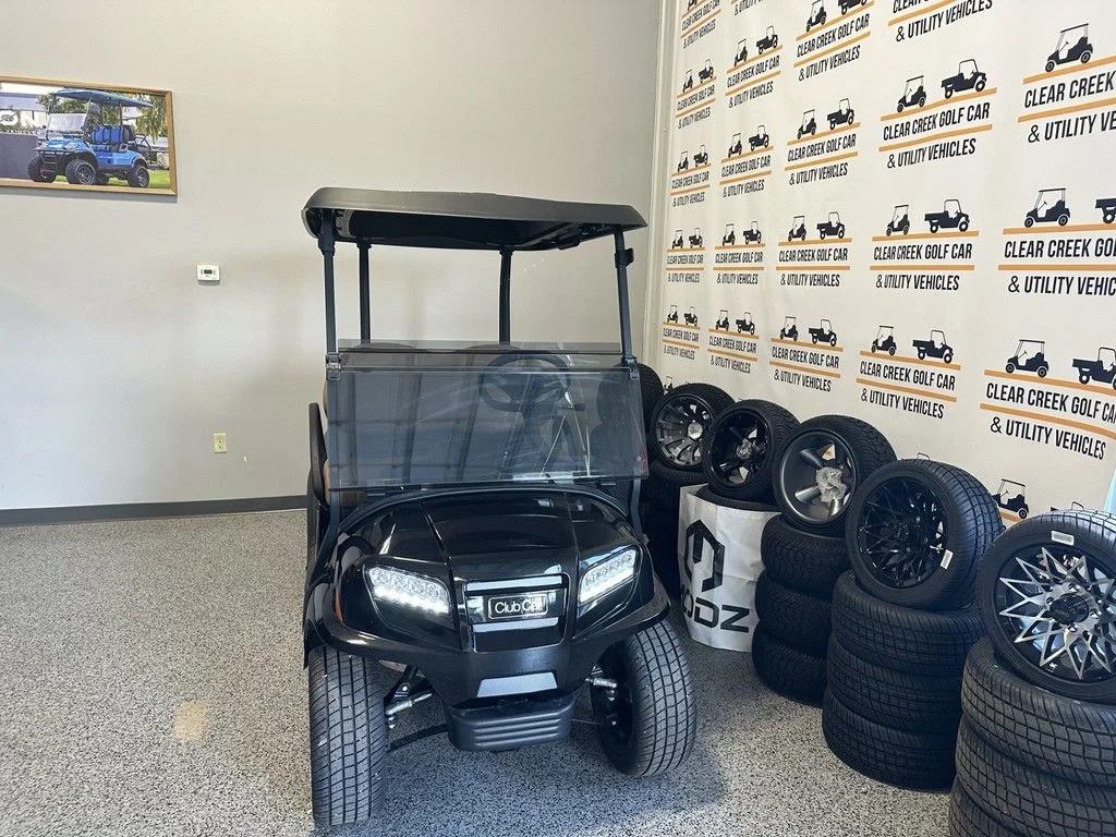 2026 Club Car Onward thumb 2