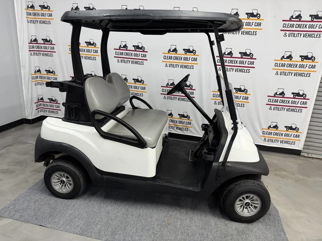 2021 Club Car Villager thumb 2
