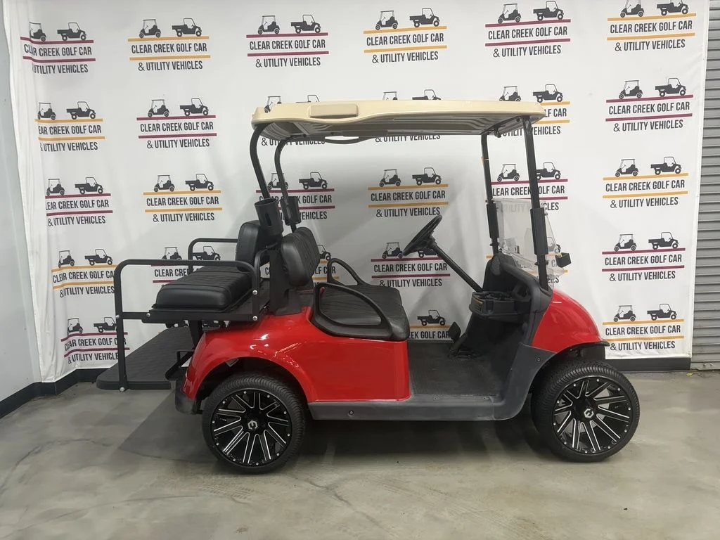 2020 E-Z-GO Freedom ELiTE Lithium thumb 2