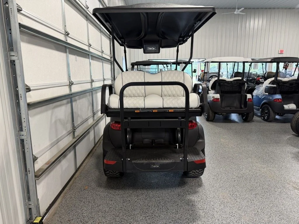 2027 Club Car Onward thumb 3