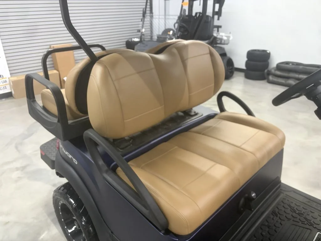 2027 Club Car Onward thumb 3