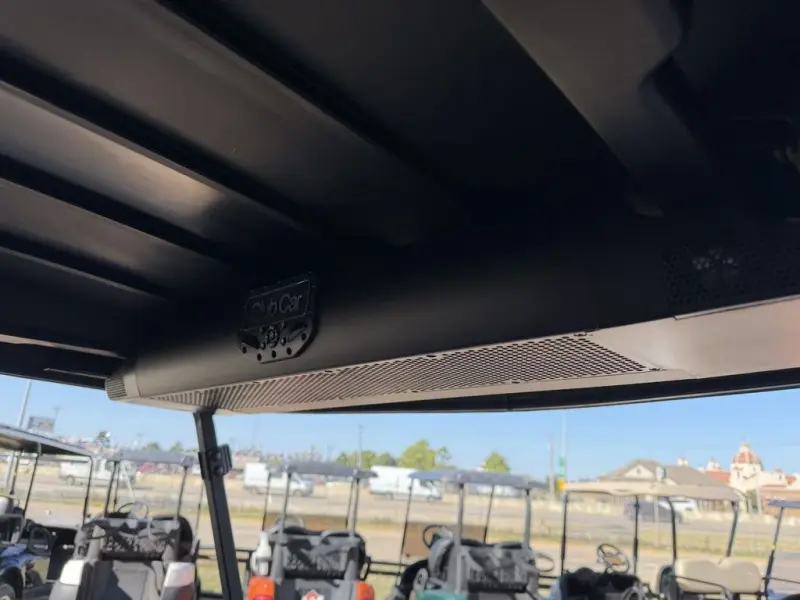2027 Club Car Onward thumb 4