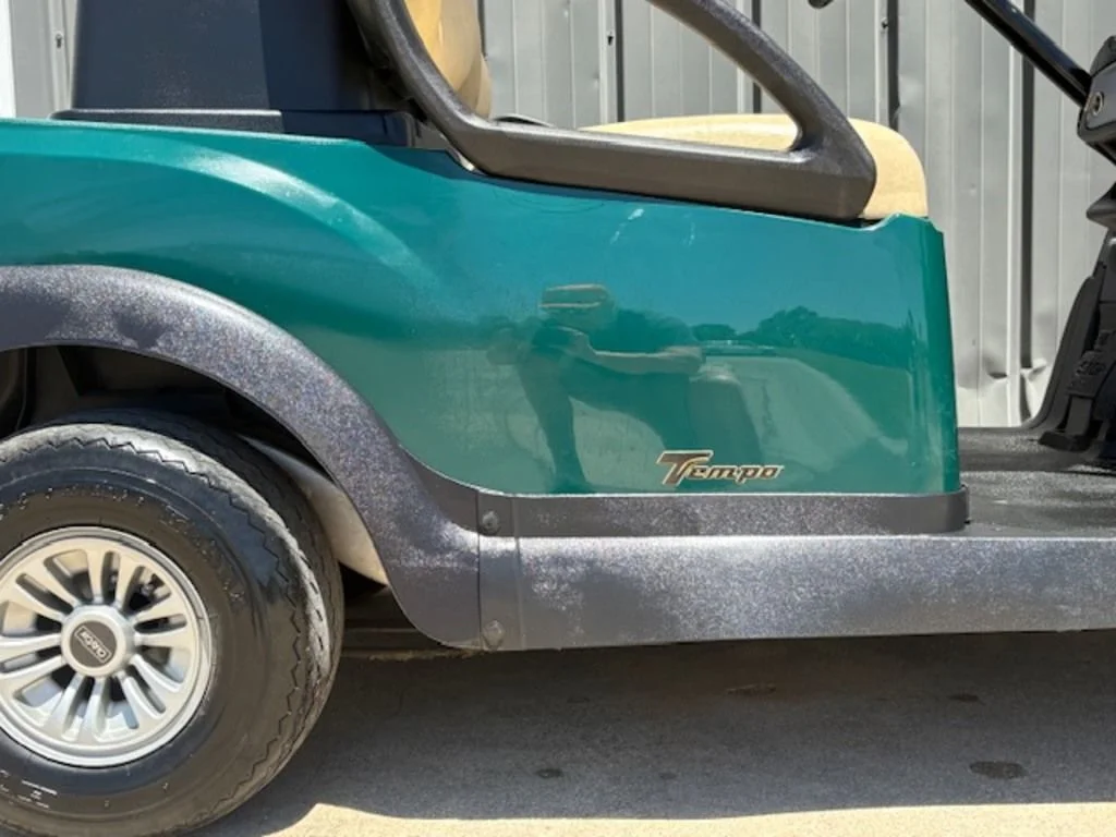 2025 Club Car Tempo Lithium-Ion thumb 2