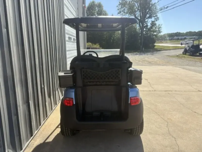 2022 Club Car Tempo thumb 4