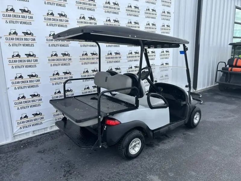 2015 Club Car Precedent thumb 4