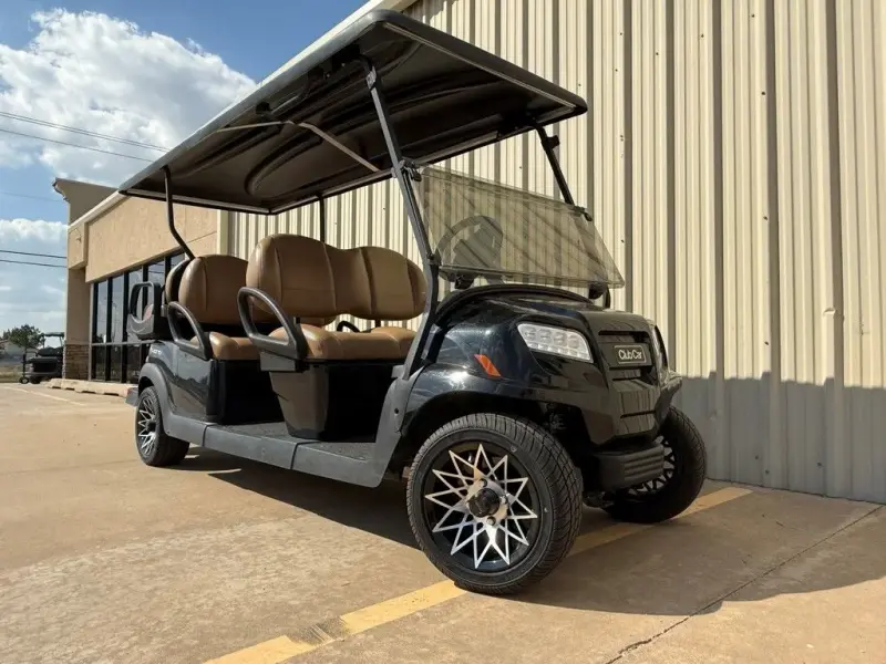 2024 Club Car Onward thumb 1