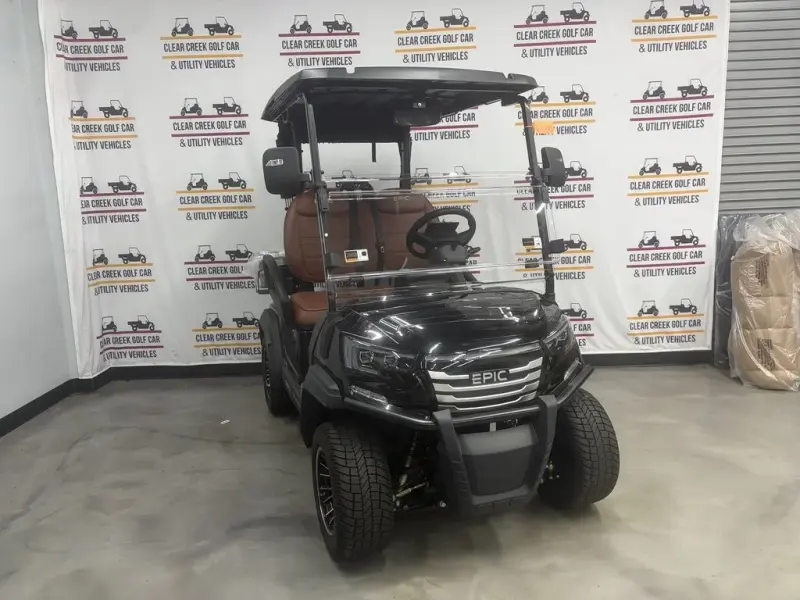 2026 ICON E20FX photo 1