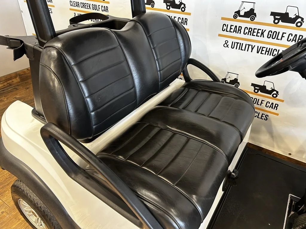2022 Club Car Tempo Gas thumb 3