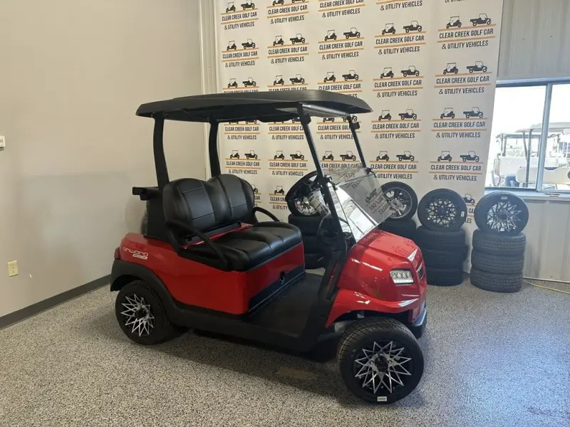 2026 Club Car Onward thumb 1