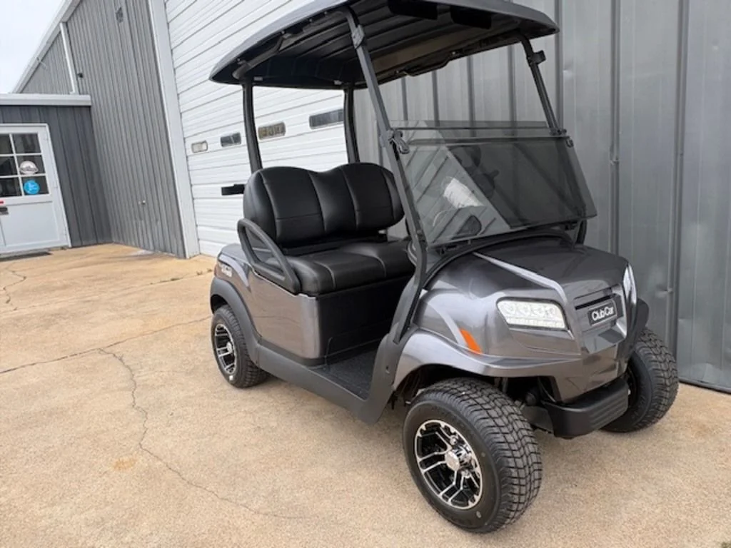 2027 Club Car Onward 2 Passenger thumb 2