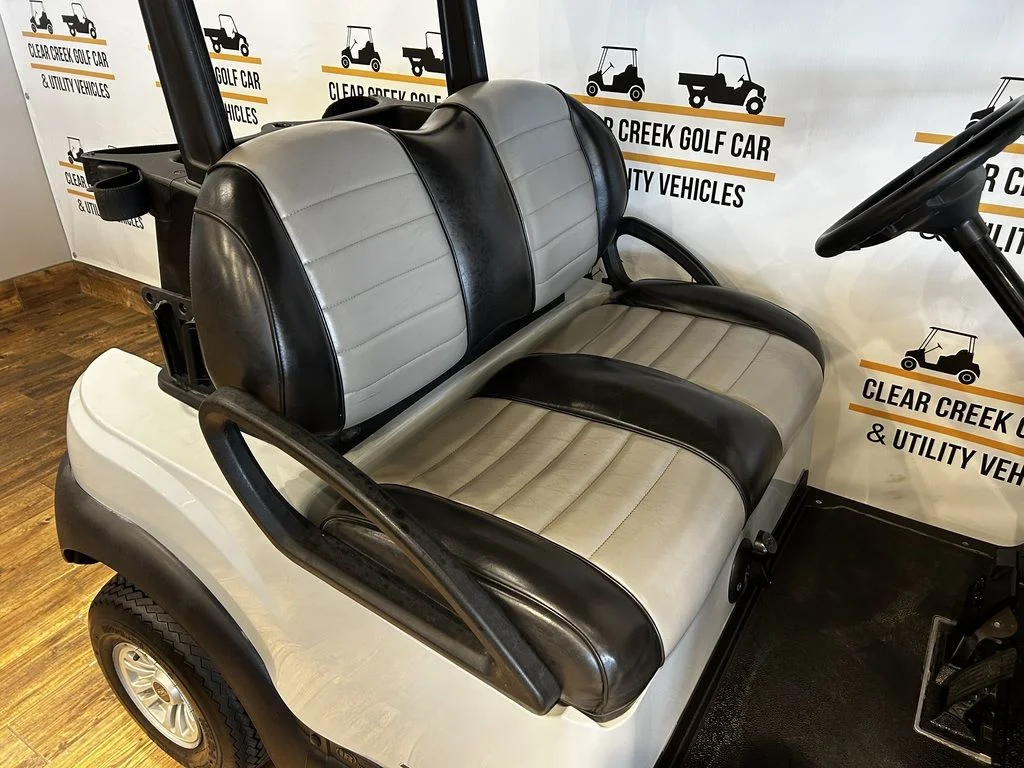 2021 Club Car Tempo Gas thumb 3