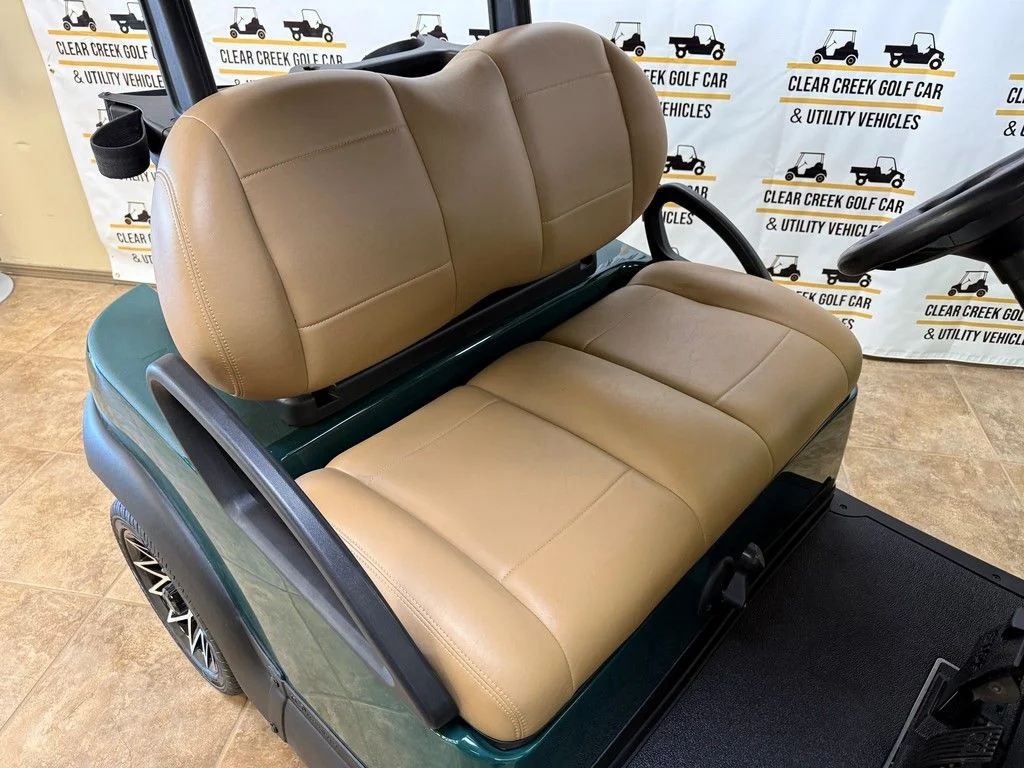 2020 Club Car Precedent Gas thumb 2