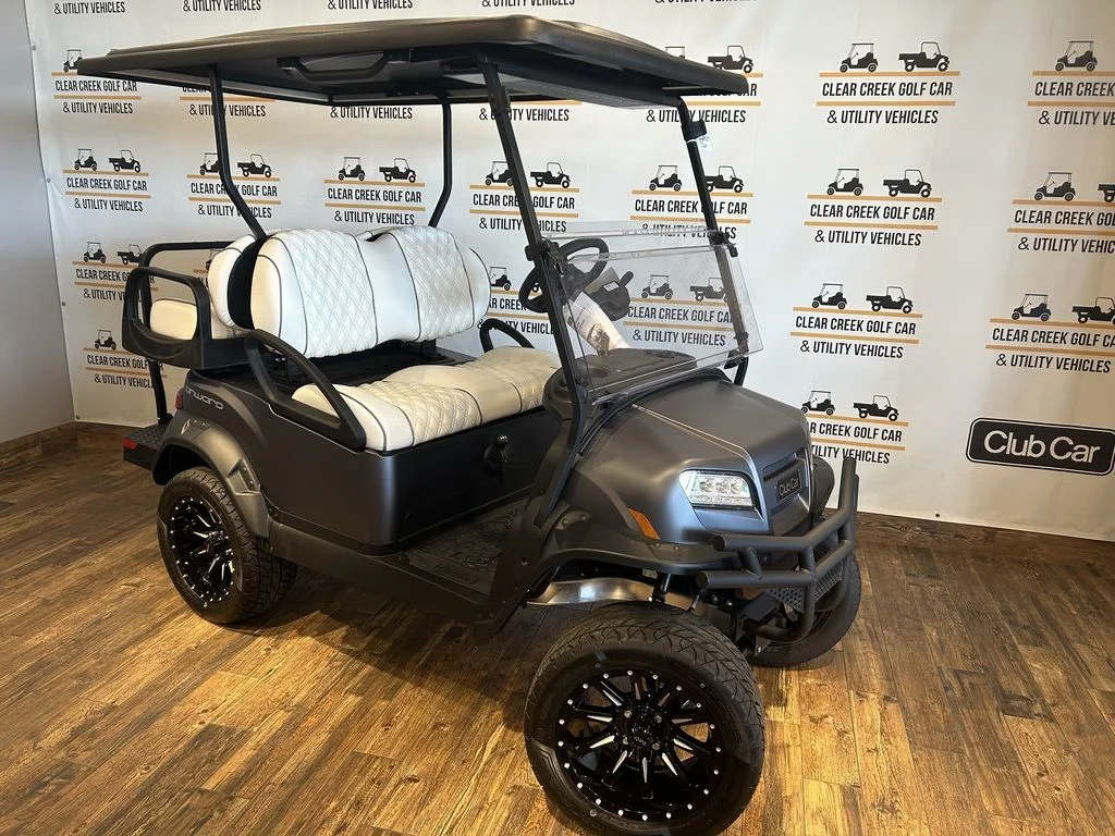2027 Club Car Onward photo 1