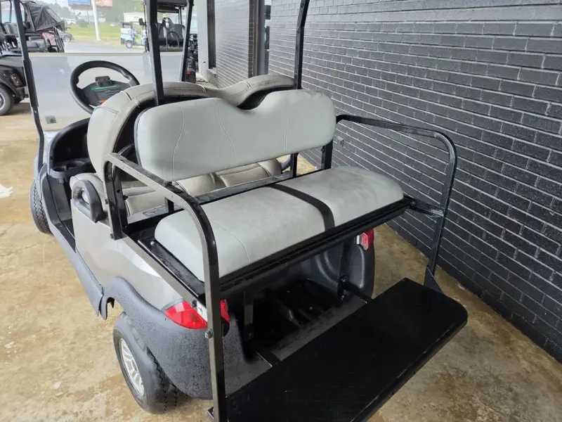 2023 Club Car Tempo thumb 4
