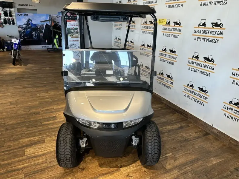 2026 E-Z-GO RXV 2 Valor S + 48V Platinum thumb 2