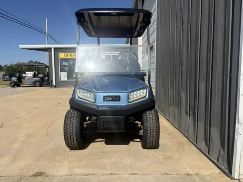 2022 Club Car Tempo thumb 3