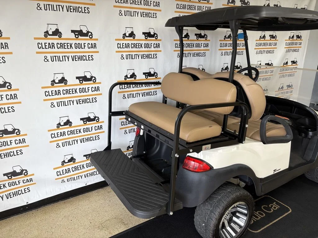 2023 Club Car Tempo Gas thumb 3