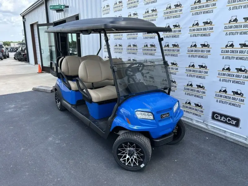 2026 Club Car Onward photo 1