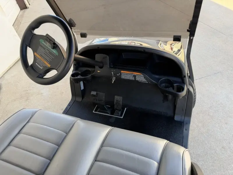 2018 Club Car Tempo thumb 3