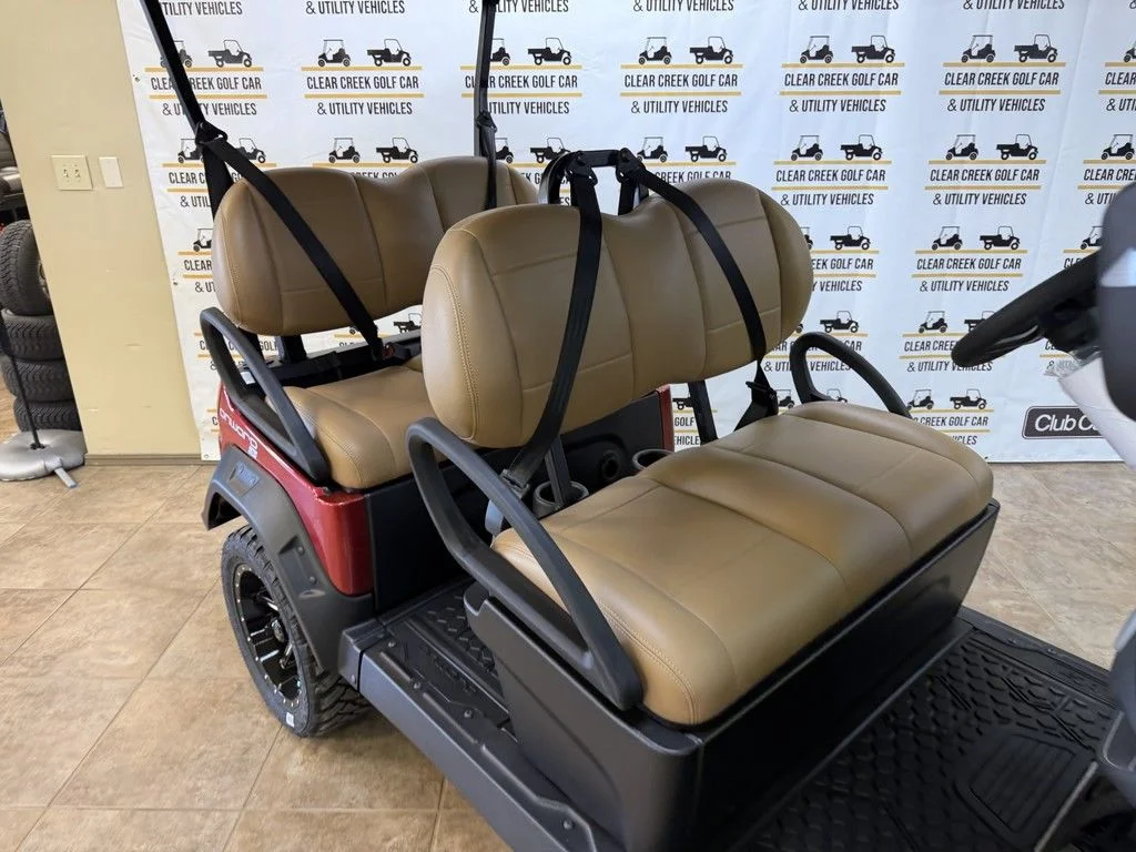 2027 Club Car Onward thumb 2