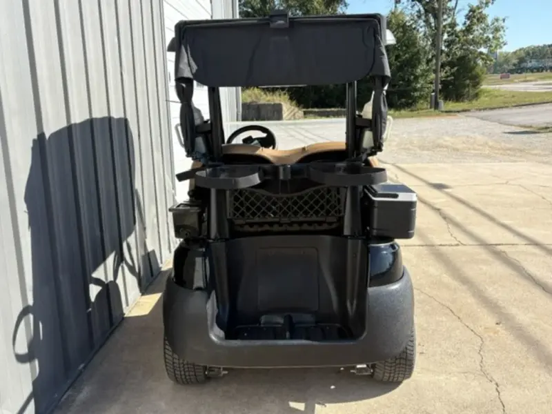 2023 Club Car Tempo thumb 4