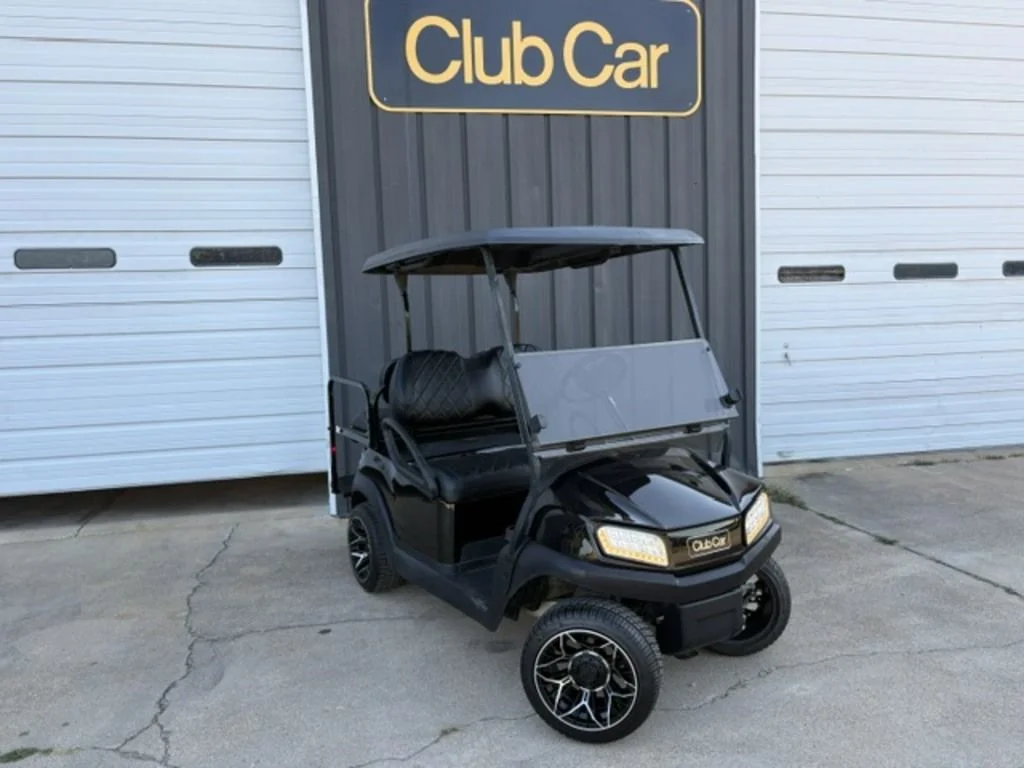 2022 Club Car Tempo thumb 1