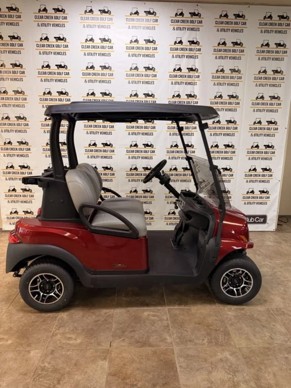 2027 Club Car Onward 2 Passenger thumb 2