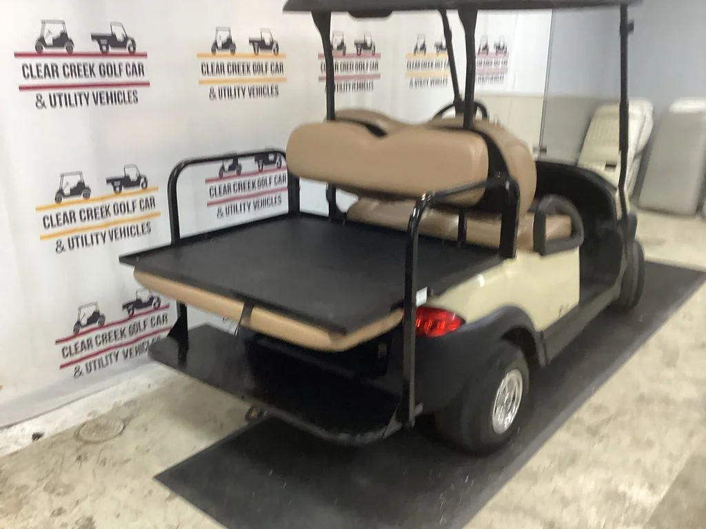 2021 Club Car Tempo thumb 4