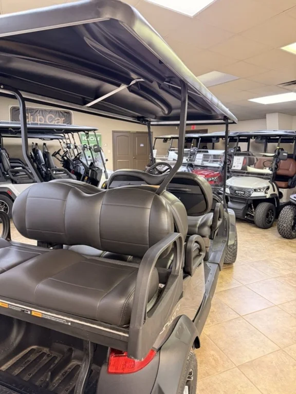 2027 Club Car Onward 6 Passenger thumb 3