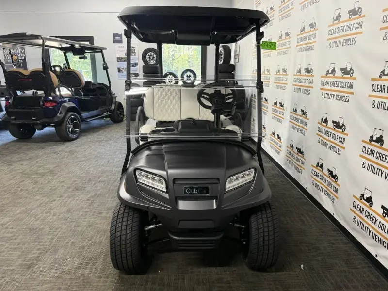 2027 Club Car Onward thumb 3