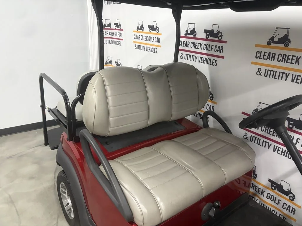 2023 Club Car Tempo Gas thumb 3