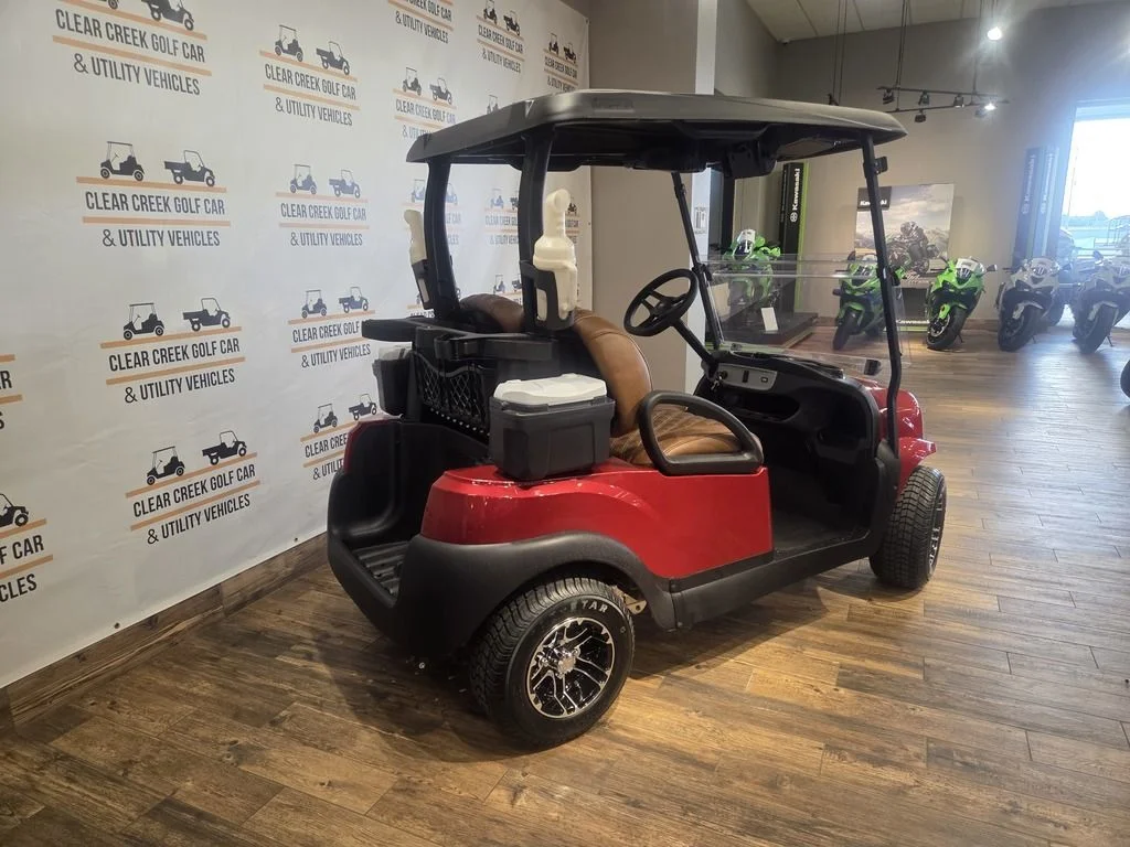 2026 Club Car Tempo thumb 4