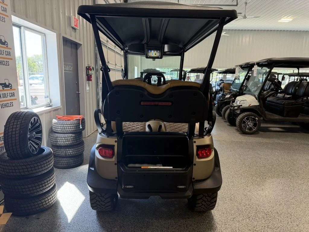 2027 Club Car Onward thumb 3