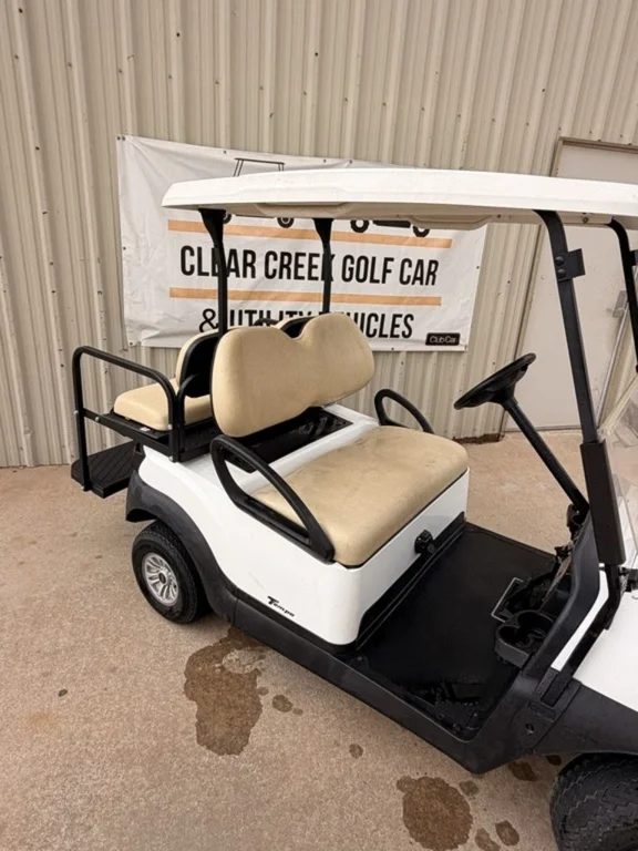 2019 Club Car Tempo thumb 4