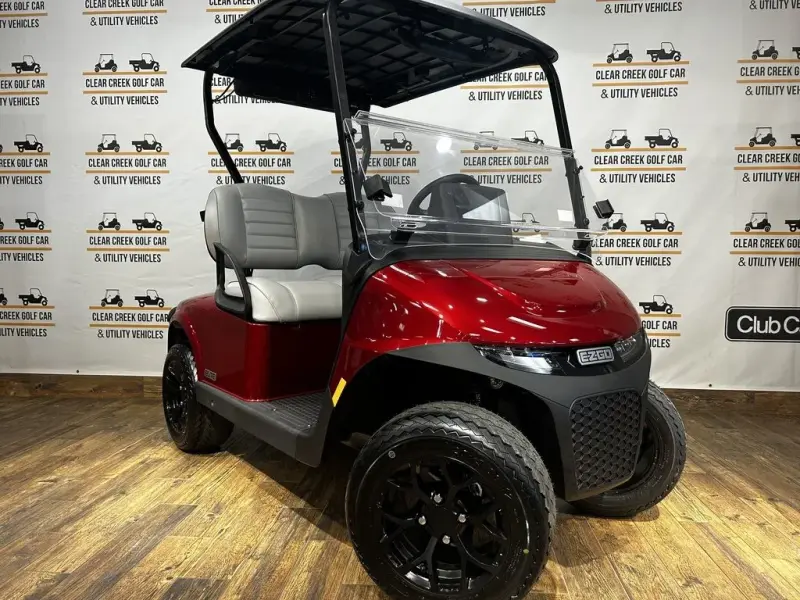 2026 E-Z-GO Freedom ELiTE Lithium photo 1