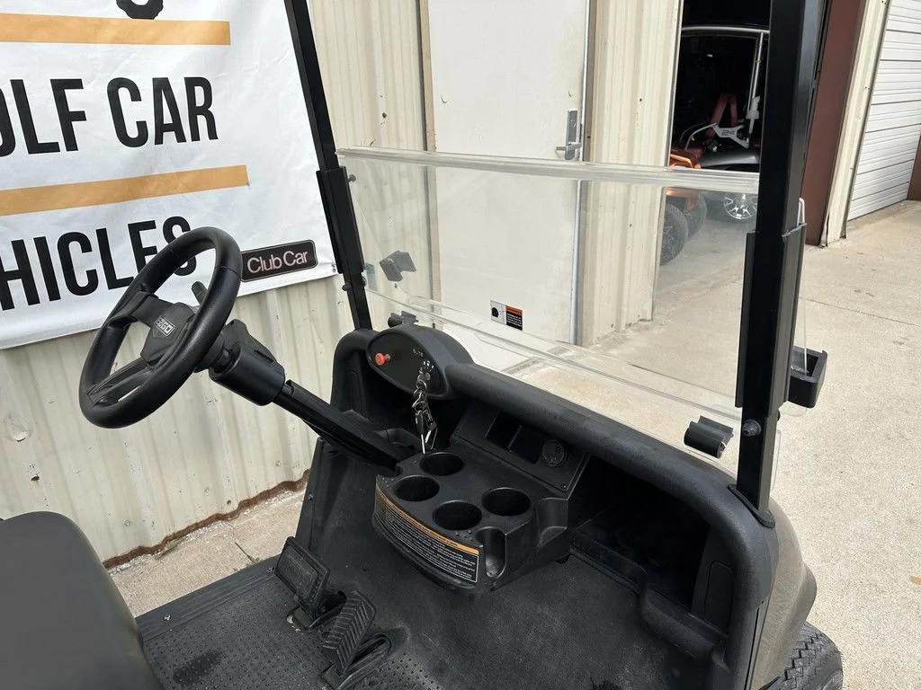 2018 E-Z-GO Freedom ELiTE Lithium thumb 4