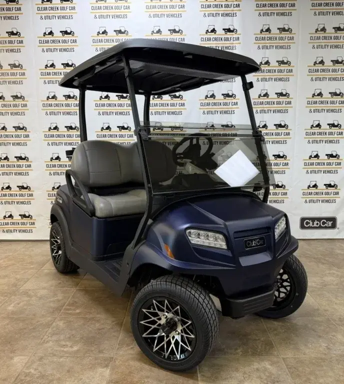 2027 Club Car Onward photo 1