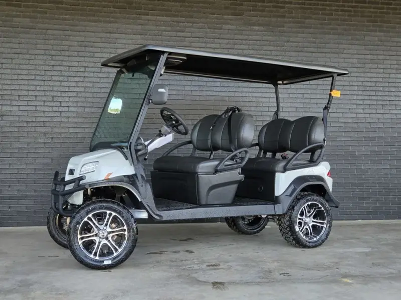 2027 Club Car Onward photo 1