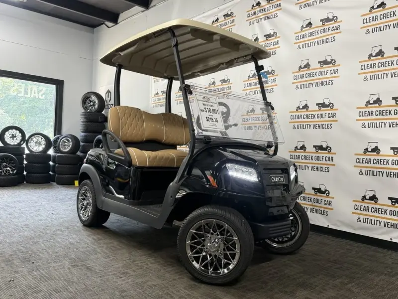 2026 Club Car Onward 2 Passenger thumb 1