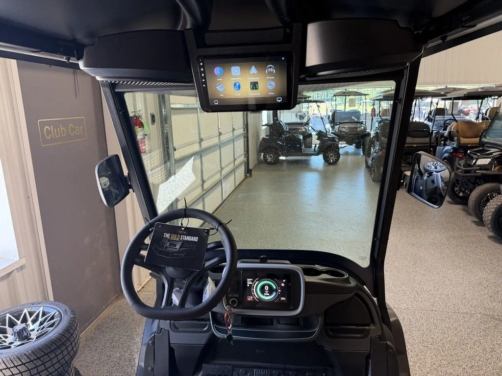 2027 Club Car Onward thumb 4